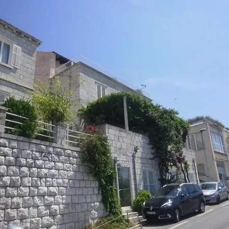 Ploce - One-bedroom With Sea View - Zupska 1 Street Apartman